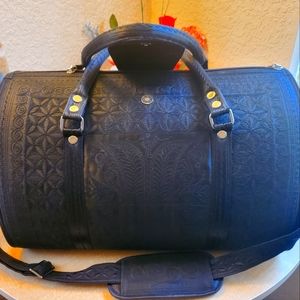 Kala Weekender Bag